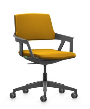 Se7en Comfort LX006 5811 | www.bureaustoel.nl