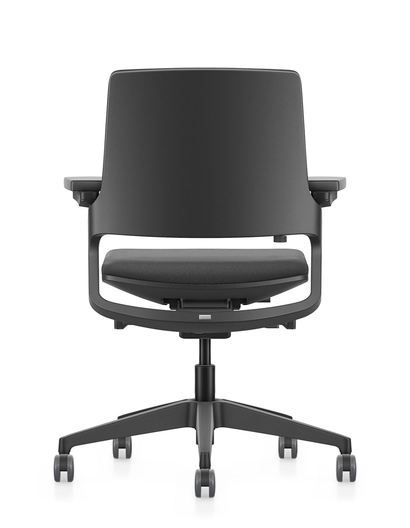 Se7en Premium LX004 5800 | www.bureaustoel.nl