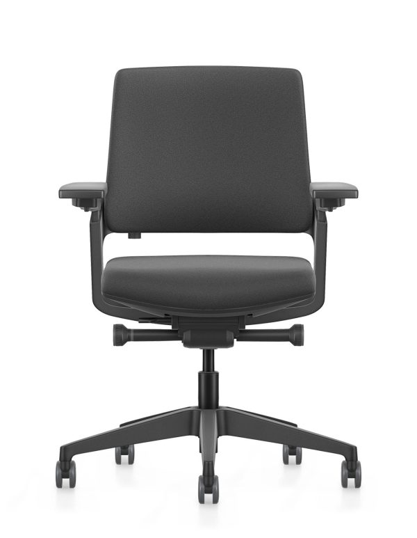 Se7en Premium LX004 5800 | www.bureaustoel.nl