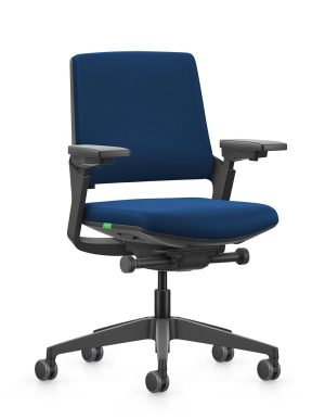 Se7en Premium LX004 5803 | www.bureaustoel.nl