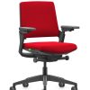 Stof Phoenix 5805 rood