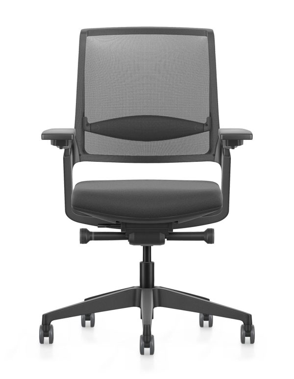 Se7en Premium LX005 5800 | www.bureaustoel.nl