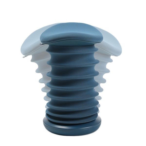 Topstar Sitness-4D SIT46-MU6 Zijaanzicht Dynamisch