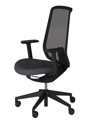 Wiesner Hager Motiv 5120 101 95 207 145 Roccia S4710 | www.bureaustoel.nl