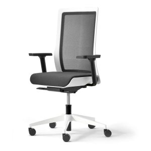 POI bureaustoel 5431-101A-96