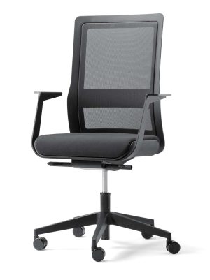 POI bureaustoel 5432-101-95