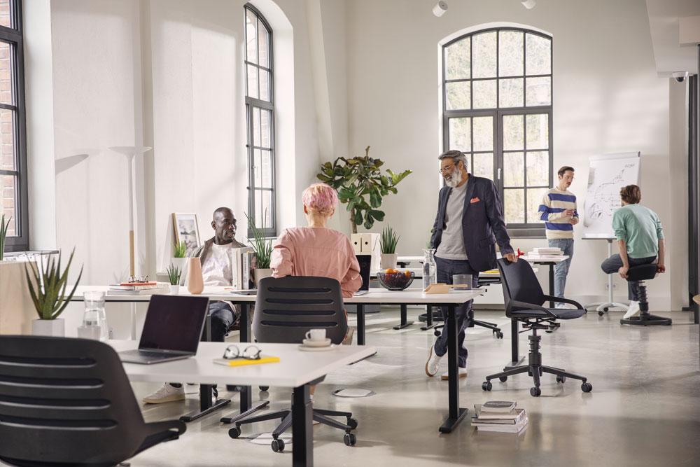 Aeris Numo Task Cura