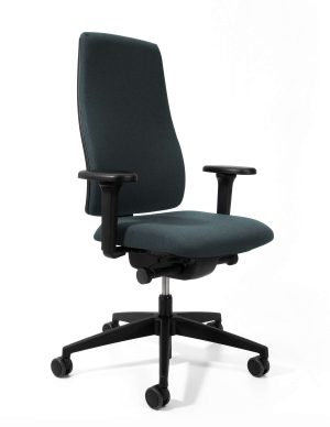 Se7en Comfort LX011 bureaustoel
