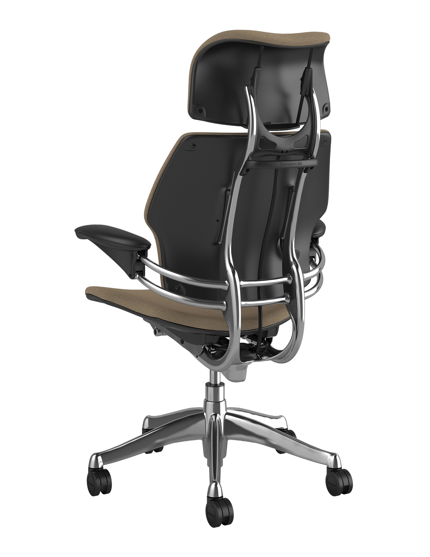 Humanscale Freedom Chair F213AAU10XFSHNSC Autumn 0221 Geel | www.bureaustoel.nl Humanscale Freedom Chair F213AAU10XFSHNSC Autumn 0221 Geel | www.bureaustoel.nl