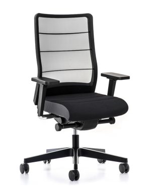 Interstuhl Airpad Light 3C44 | www.bureaustoel.nl