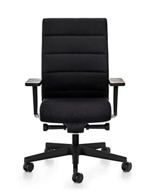 Interstuhl Champ Light 3C04 | www.bureaustoel.nl