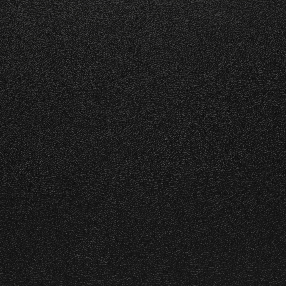 Leer Ticino Obsidian TL10 Zwart