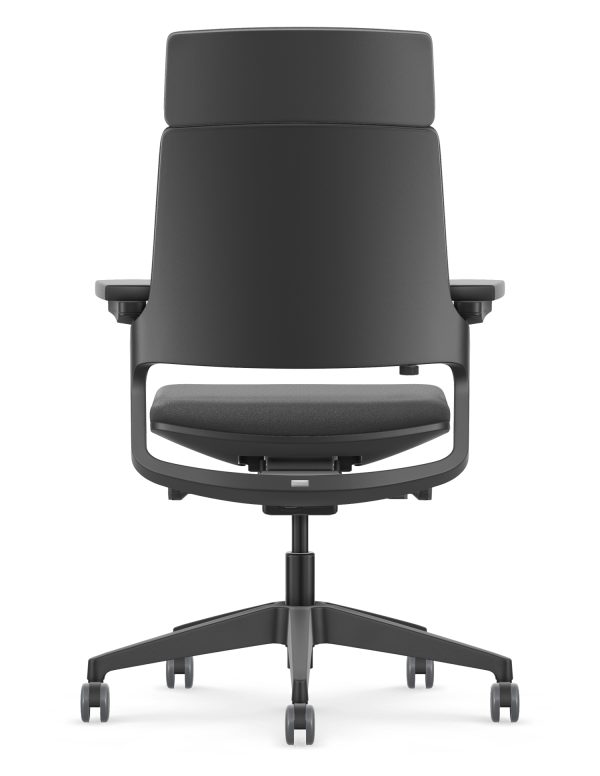 Se7en Premium LX010 5800 | www.bureaustoel.nl