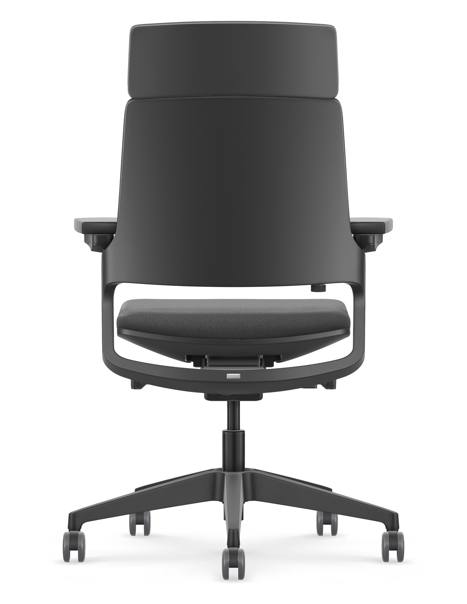 Se7en Premium LX010 5800 | www.bureaustoel.nl