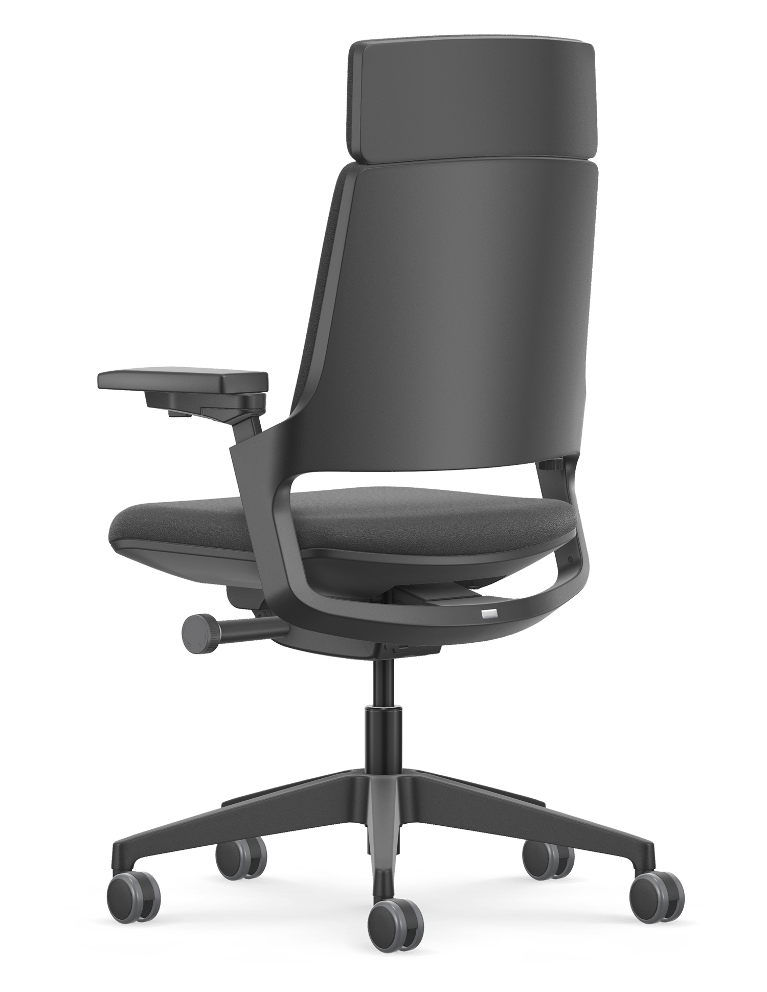 Se7en Premium LX010 5800 | www.bureaustoel.nl