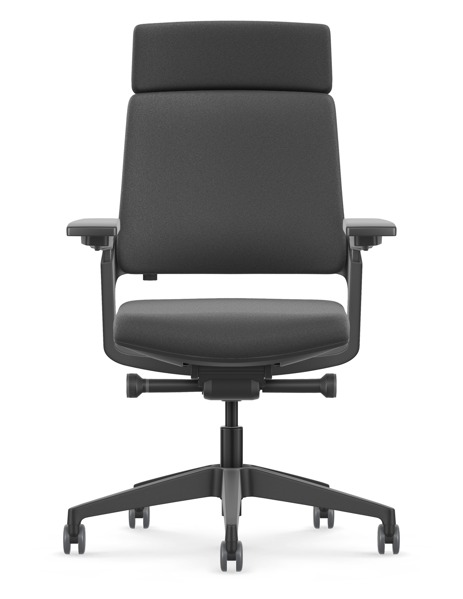 Se7en Premium LX010 5800 | www.bureaustoel.nl