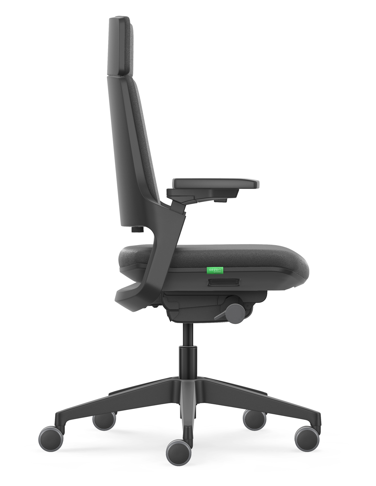 Se7en Premium LX010 5800 | www.bureaustoel.nl