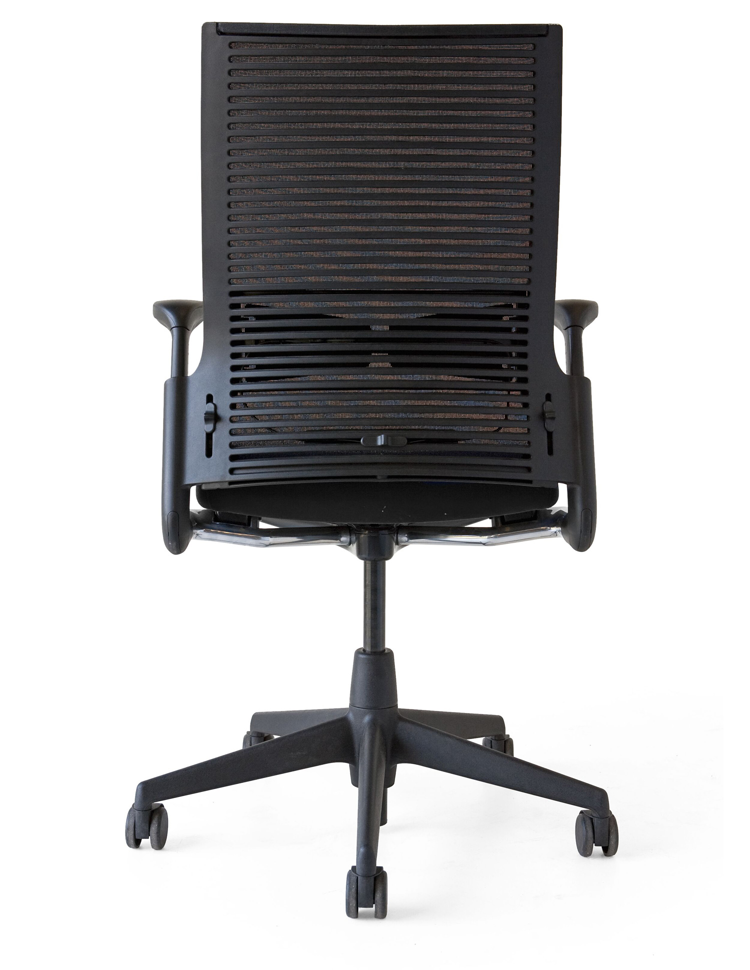 Ahrend 2020 Extra Verta bureaustoel | www.bureaustoel.nl