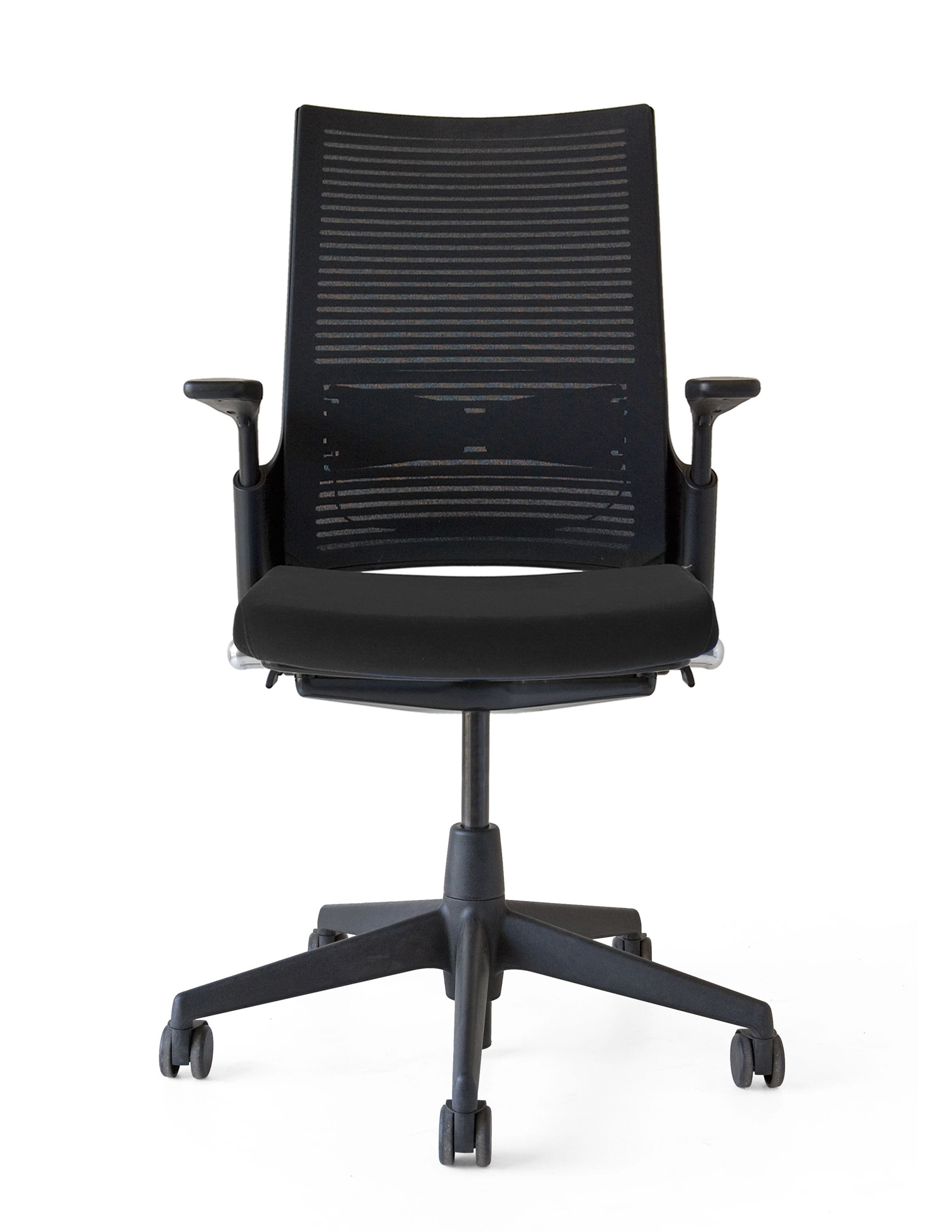 Ahrend 2020 Extra Verta bureaustoel | www.bureaustoel.nl