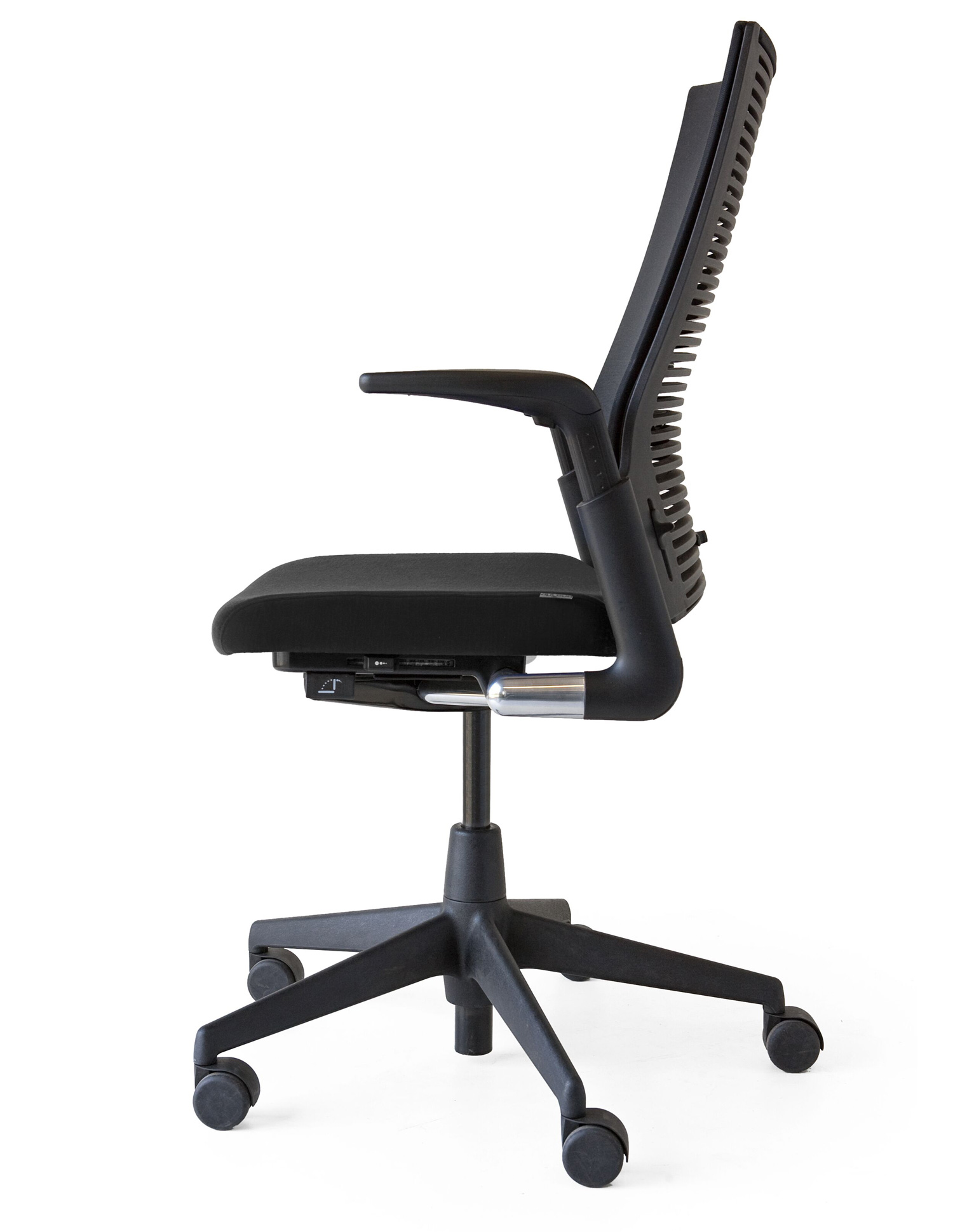 Ahrend 2020 Extra Verta bureaustoel | www.bureaustoel.nl