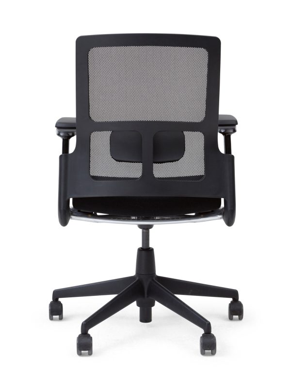 Ahrend 2020 Verta bureaustoel | www.bureaustoel.nl