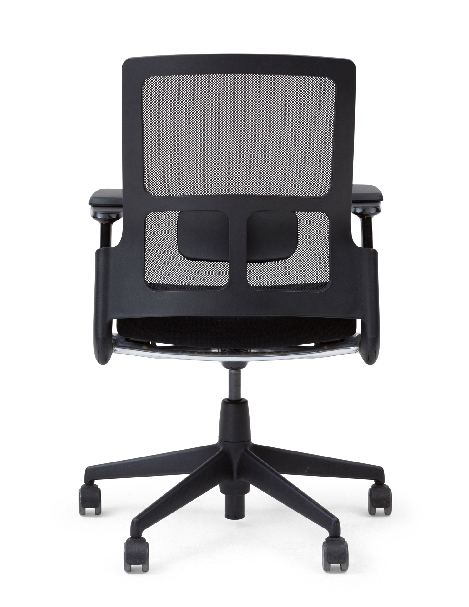 Ahrend 2020 Verta bureaustoel | www.bureaustoel.nl