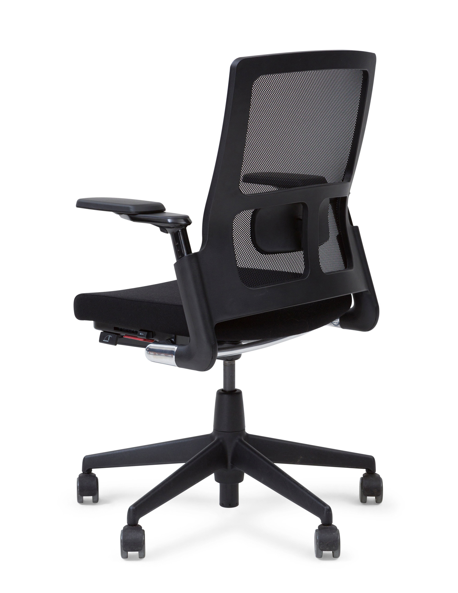 Ahrend 2020 Verta bureaustoel | www.bureaustoel.nl