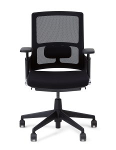 Ahrend 2020 Verta bureaustoel | www.bureaustoel.nl