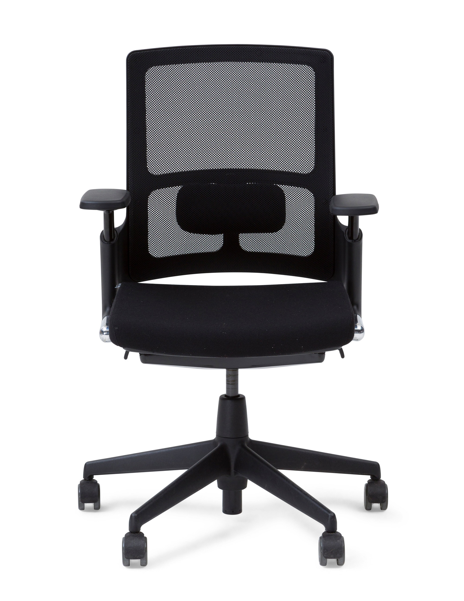 Ahrend 2020 Verta bureaustoel | www.bureaustoel.nl