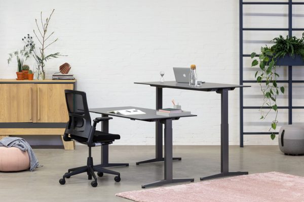 Ahrend 2020 Verta bureaustoel Werkplek | www.bureaustoel.nl