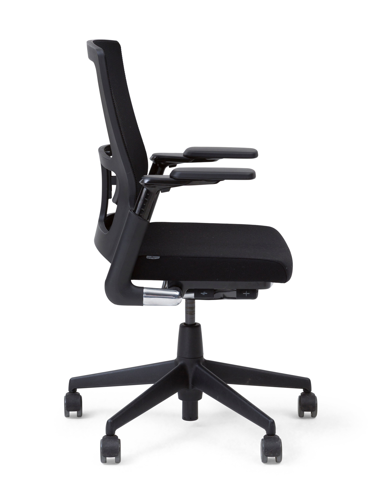 Ahrend 2020 Verta bureaustoel | www.bureaustoel.nl