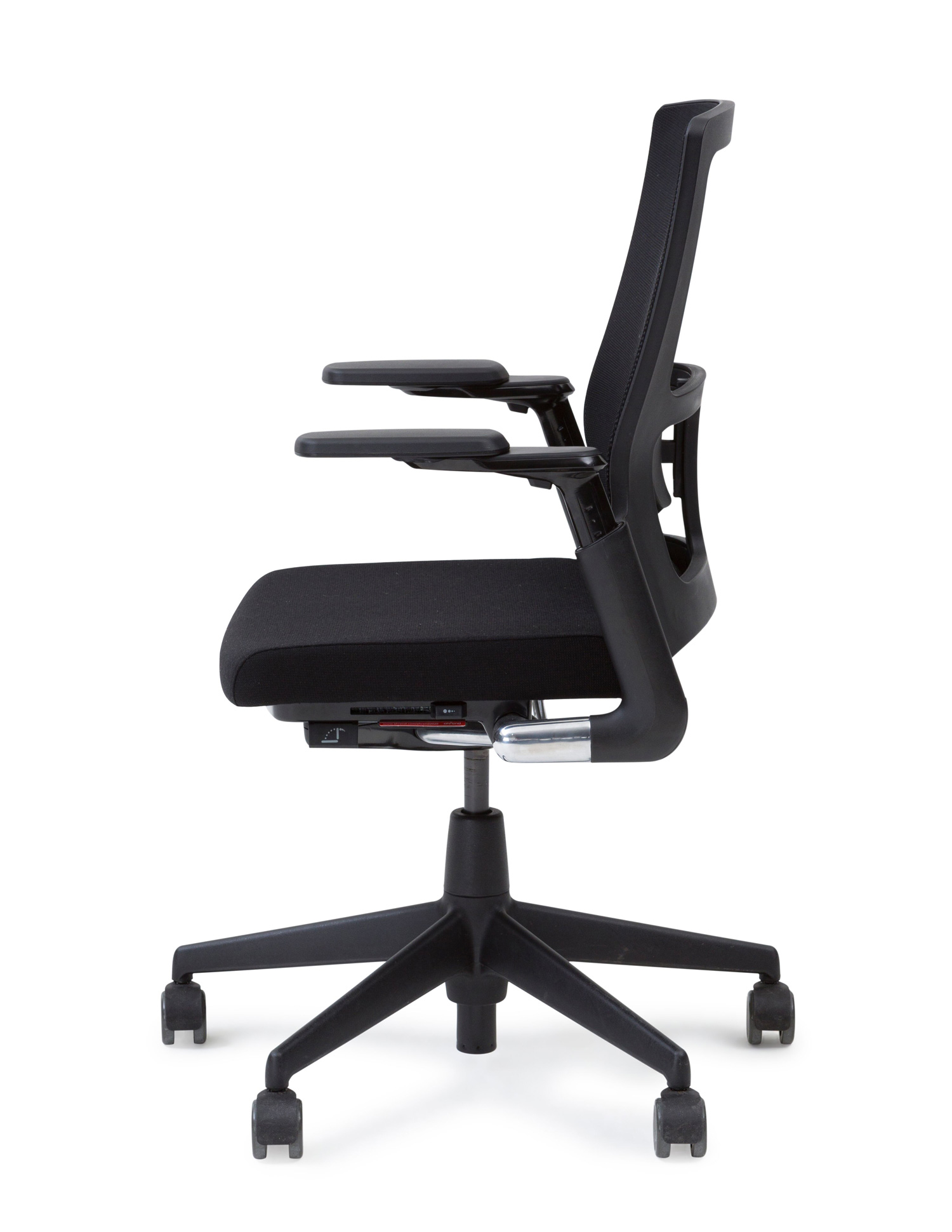 Ahrend 2020 Verta bureaustoel | www.bureaustoel.nl