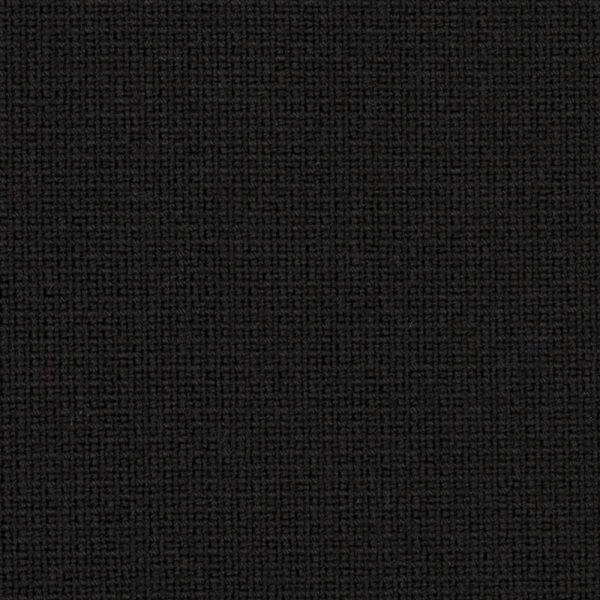 Bekleding Ahrend bureaustoel. Stof Gabriel Fame 60999 zwart