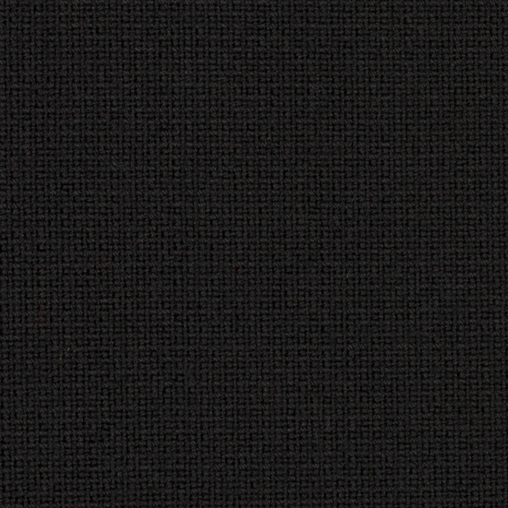 Bekleding Ahrend bureaustoel. Stof Gabriel Fame 60999 zwart