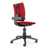 Microvezel Gabriel Comfort CM Rood 03