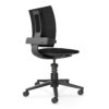 Microvezel Gabriel Comfort CM Zwart 01