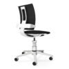 Microvezel Gabriel Comfort CM Zwart 01