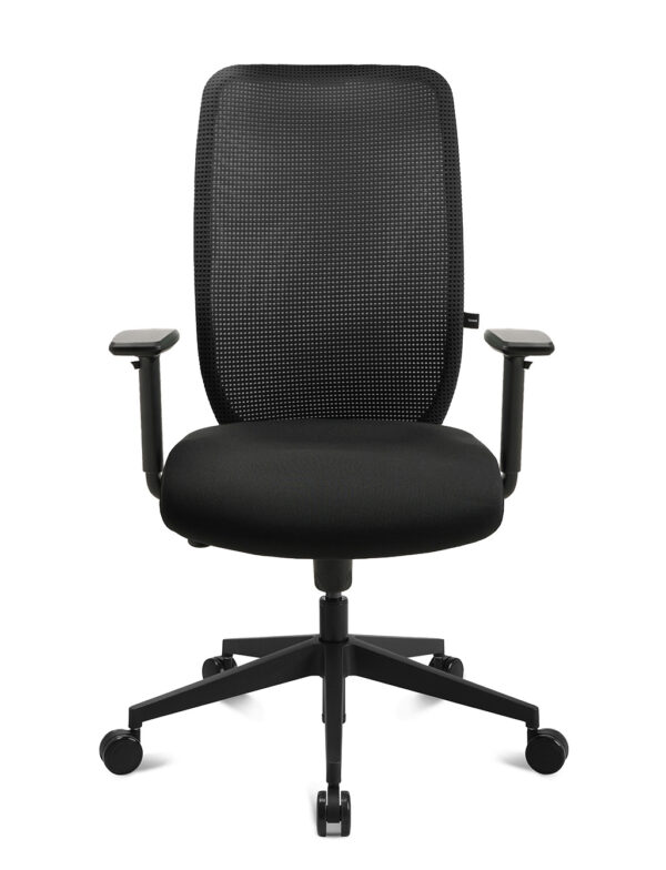 Topstar Spider bureaustoel AI100TW2MP00 | www.bureaustoel.nl