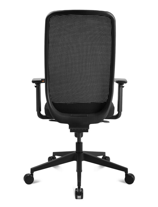 Topstar Spider bureaustoel AI100TW2MP00 | www.bureaustoel.nl