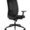 Topstar Spider bureaustoel AI100TW2MP00 | www.bureaustoel.nl