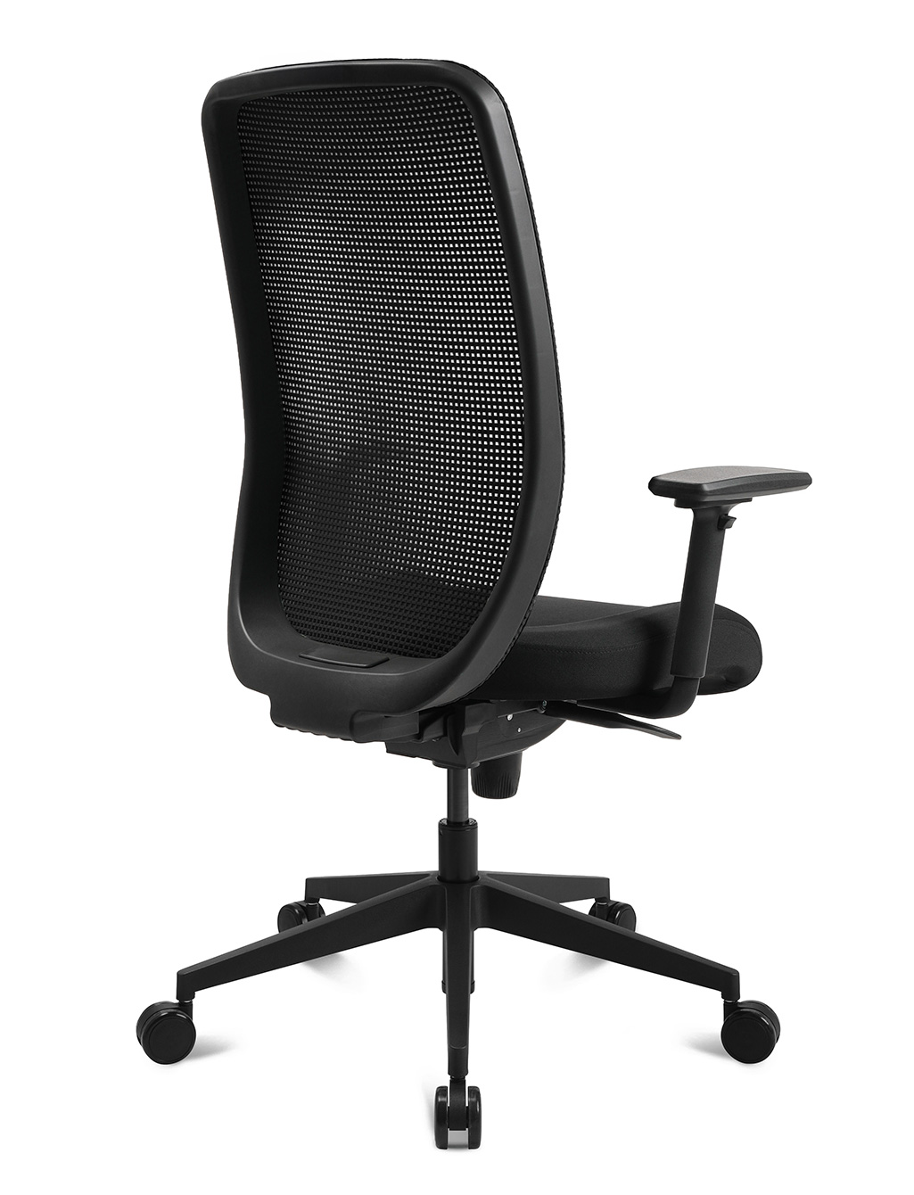 Topstar Spider bureaustoel AI100TW2MP00 | www.bureaustoel.nl