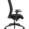 Topstar Spider bureaustoel AI100TW2MP00 | www.bureaustoel.nl